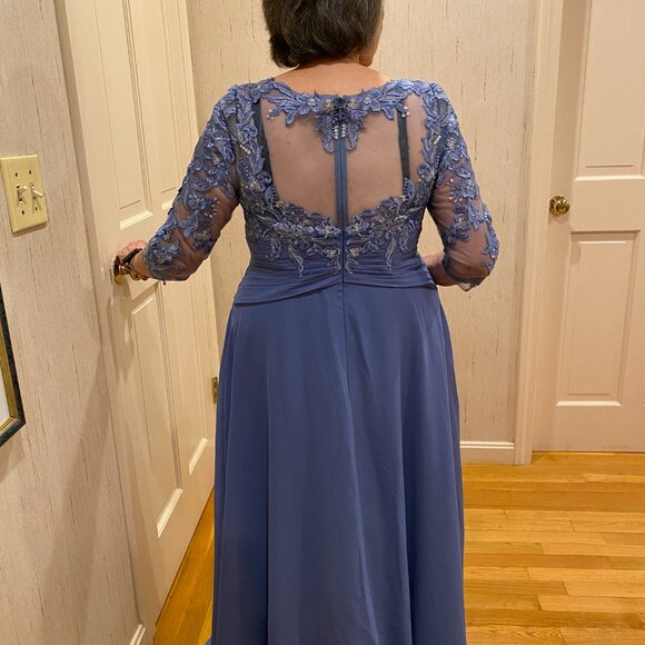 Formal Gown - Picture 4 of 4